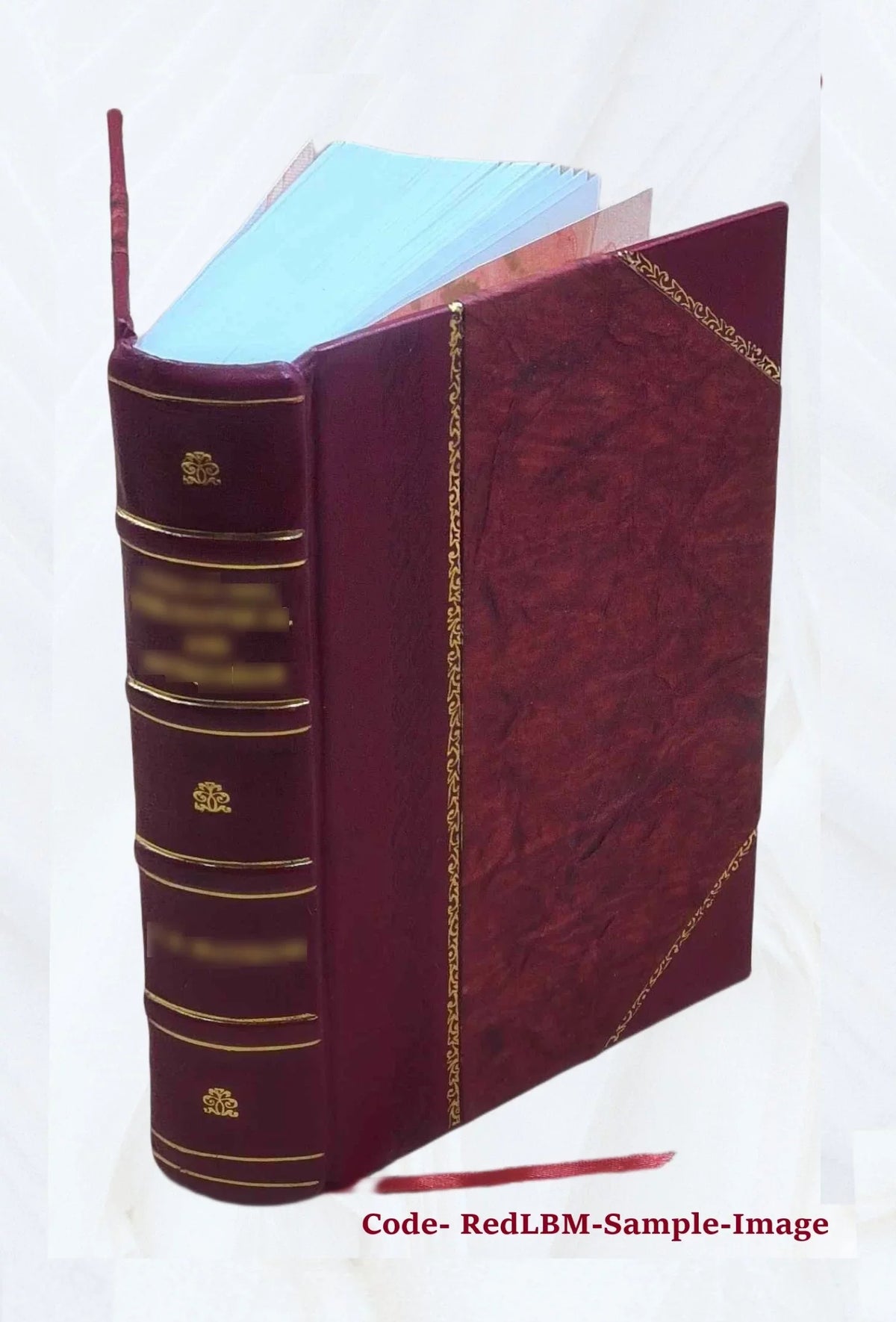 La temi : giornale di legislazione e di giurisprudenza. Volume v. 7 1859/1862 1862 [Leather Bound]