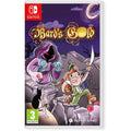Bard's Gold [Nintendo Sizewitch] NEW