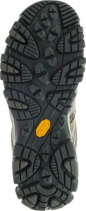 Merrell J035849 Mens Hiking Boots Moab 3 Waterproof Boulder USize Sizeize 10.5M