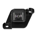 Rear View Back Up Camera No.86790-04010 for Toyota Tacoma 2009-2015 Plastic Black