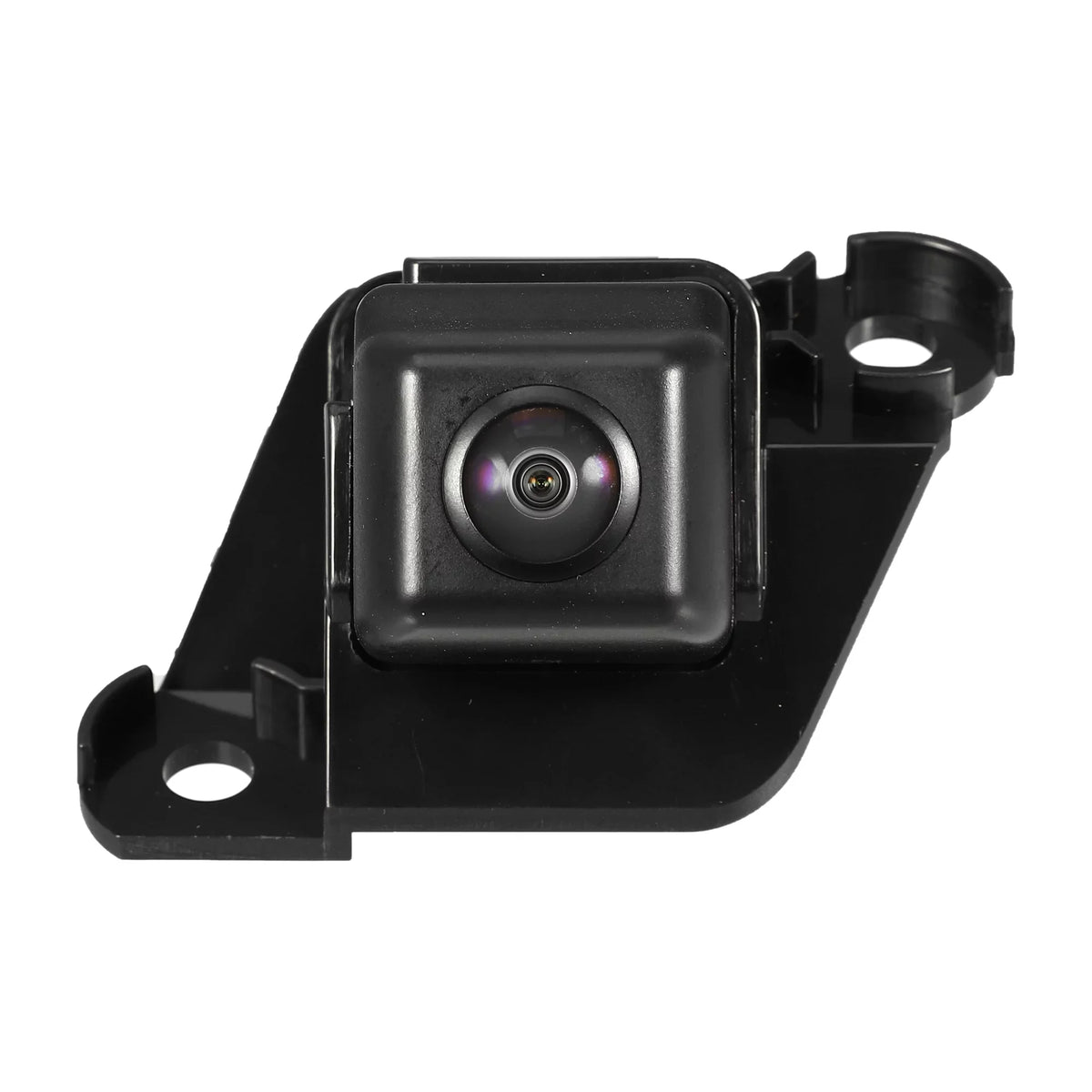 Rear View Back Up Camera No.86790-04010 for Toyota Tacoma 2009-2015 Plastic Black