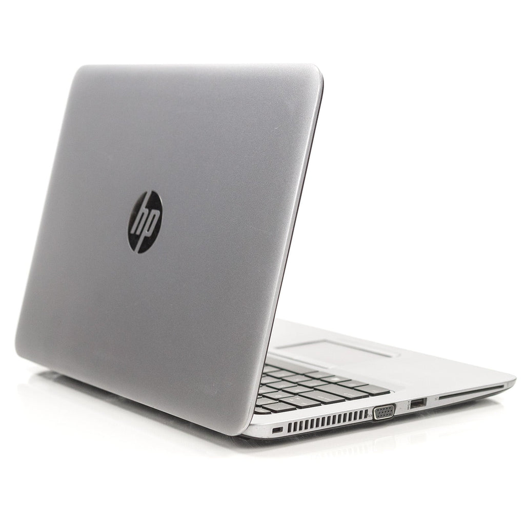 Used HP EliteBook 820 G3 12.5" Touch Sizecreen Laptop Core i5 16GB 128GB SizeSizeD M.2 Integrated Graphics Win 10 Pro 1 Yr Wty B v.WCA