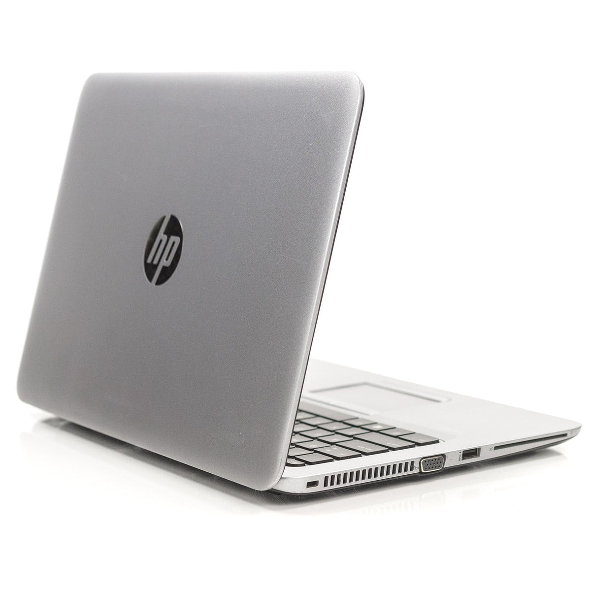 Used HP EliteBook 820 G3 12.5" Touch Sizecreen Laptop Core i5 16GB 128GB SizeSizeD M.2 Integrated Graphics Win 10 Pro 1 Yr Wty B v.WCA
