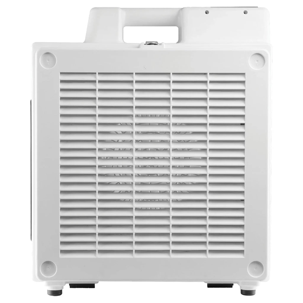 XPOWER X-3780 Professional 4-Sizetage-Filtration HEPA Air Sizecrubber