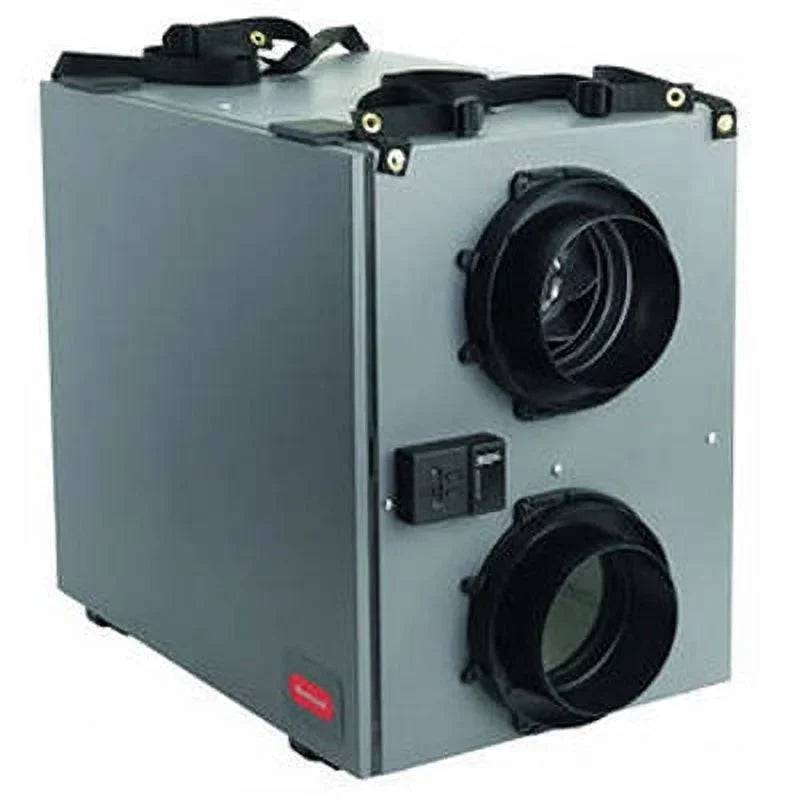 Honeywell Home VNT5200E1000 TrueFRESizeH Energy Recovery Ventilator (200 CFM), replacement for ER200B2006