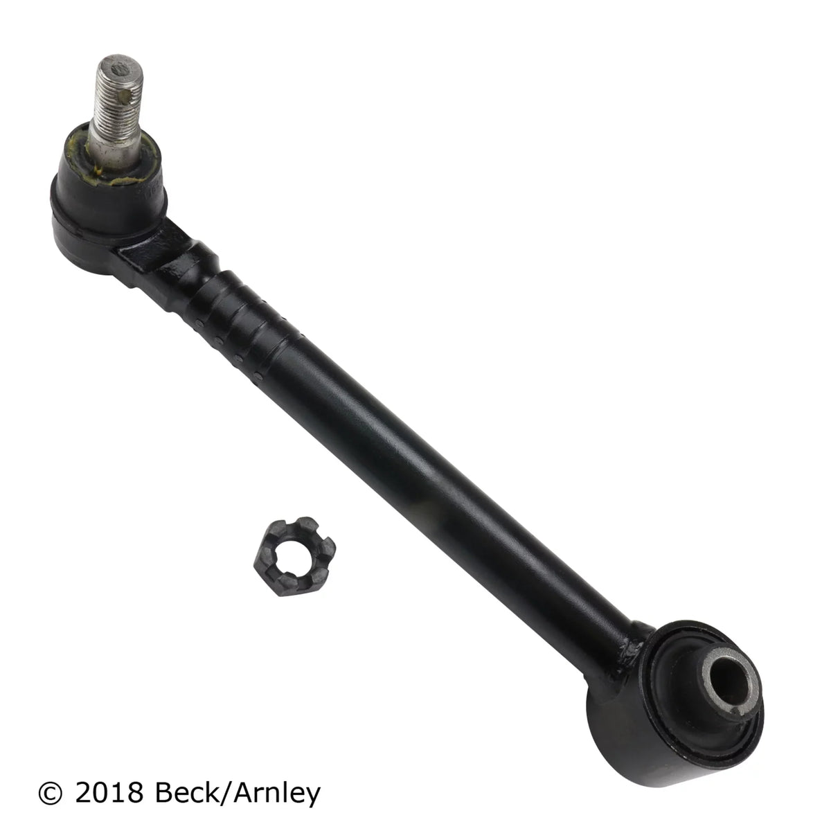 Beck Arnley Brake & Chassis Control Arm W/Ball Joint 102-7262 Fits select: 2011-2013 KIA SizeORENTO, 2007-2012 HYUNDAI SizeANTA FE