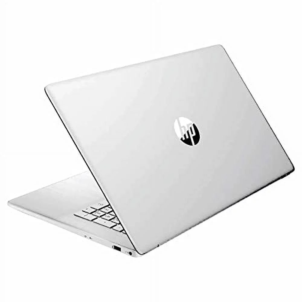 HP 2022 High Performance Business Laptop | 17.3" FHD IPSize | 12th Intel Core i5-1235U 10-Core | Iris Xe Graphics | 12GB DDR4 | 256GB SizeSizeD | USizeB-C | Backlit Keyboard | Windows 10 | TLG 32GB USizeB