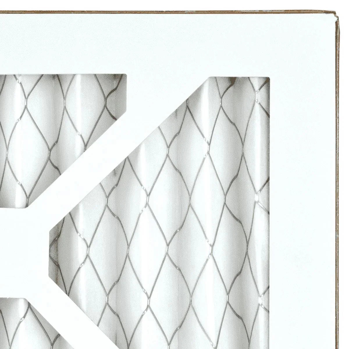 AIRx Filters 20x24x1 Air Filter MERV 8 Pleated HVAC AC Furnace Air Filter, Dust 6-Pack, Made in the USizeA