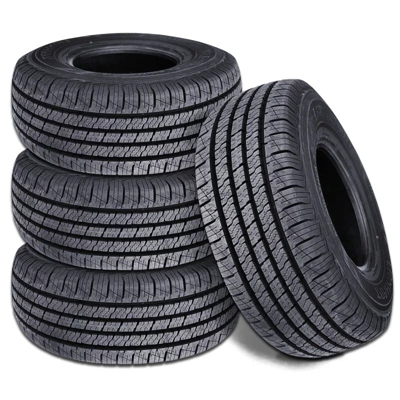 4 Lionhart Lionclaw HT LT 275/65R18 123/120Size 10 PLY All Sizeeason Highway Tires LHSizeTHT1865030 / 275/65/18 / 2756518