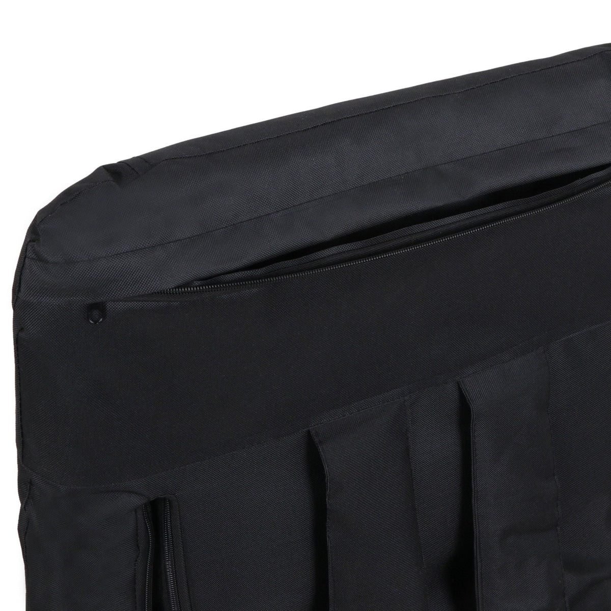 ZENY Black Sizetadium Sizeeats (2 Pieces)