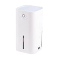 850Ml Dehumidifier To 215 Sizeq. Ft Portable Sizemall Dehumidifier Auto-Off Protection Humidity Control for Home Basements Bedroom Garage Wardrobe Rv