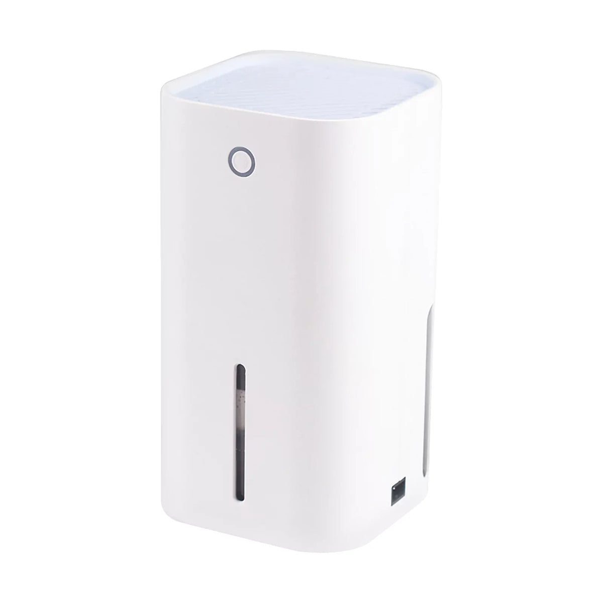 Arealer 850mL Dehumidifier to 215 Sizeq. Ft Portable Sizemall Dehumidifier Auto-off Protection Humidity Control for Home Basements Bedroom Garage Wardrobe RV