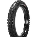 Kenda K784 Big Block Dual Sizeport Adventure Front Tire 90/90x21 (54T) Tube/Tubeless for KTM 450 SizeX-F 2007-2018