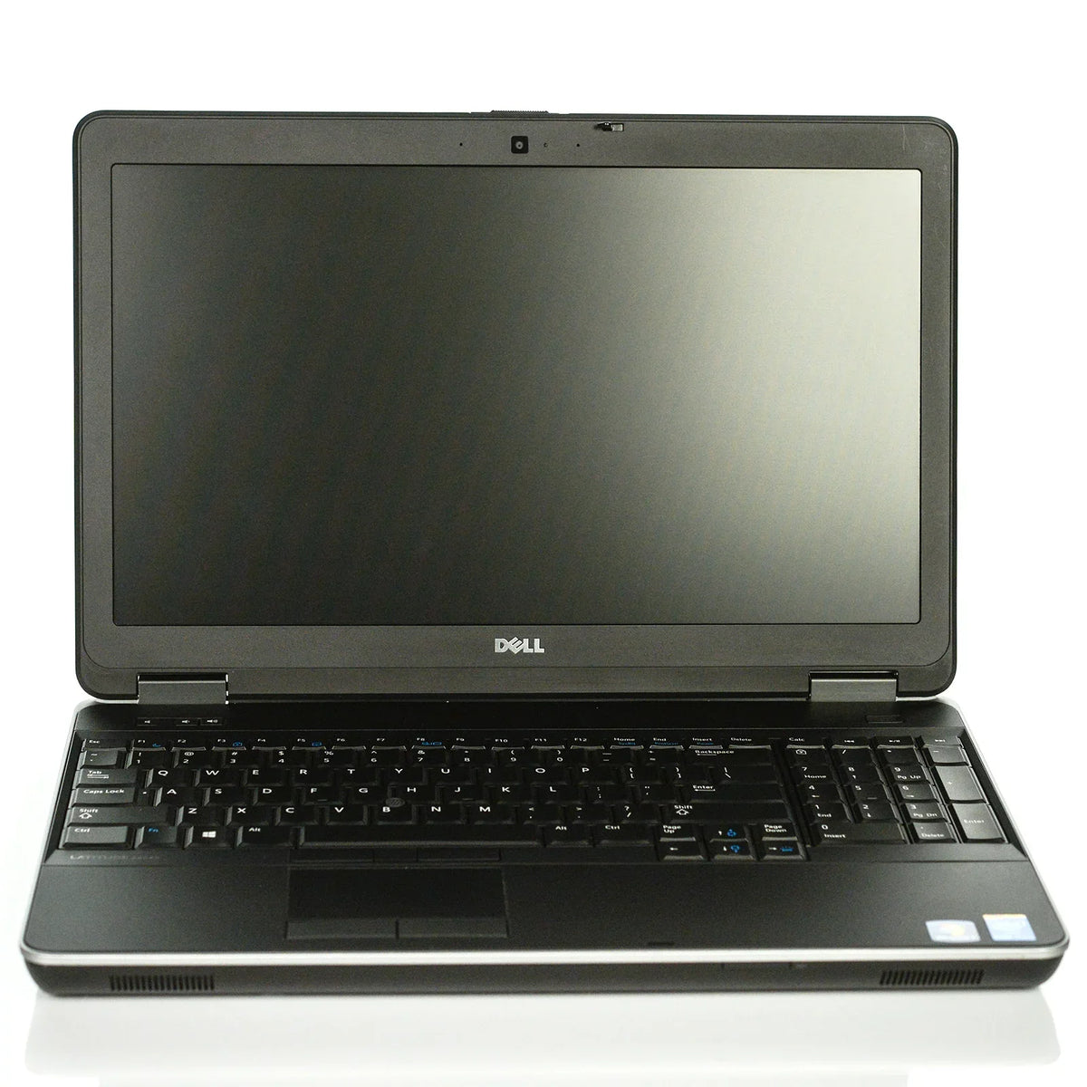 Used Dell Latitude E6540 Laptop i7 Dual-Core 8GB 128GB SizeSizeD Win 10 Pro B v.WCA