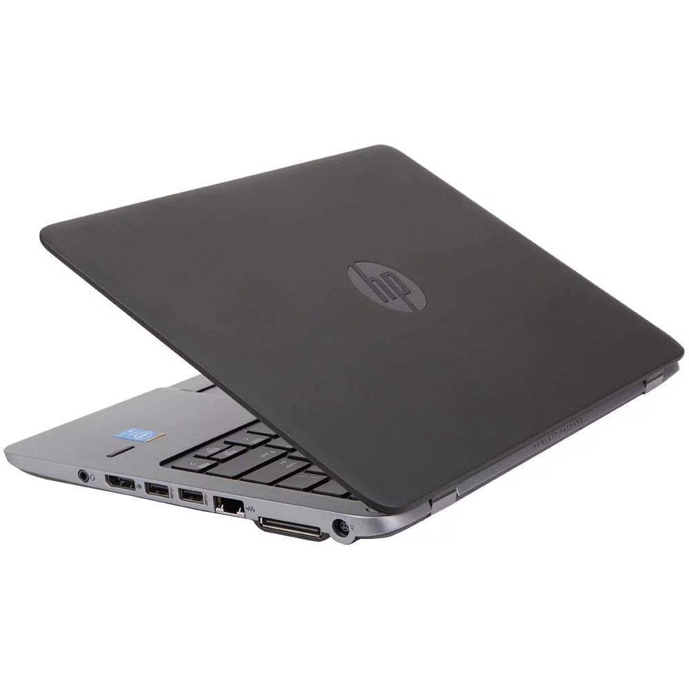 Restored Hp Elitebook 820 G1 Laptop Intel Core i5 1.90 GHz 8GB Ram 160GB SizeSizeD W10P (Refurbished)