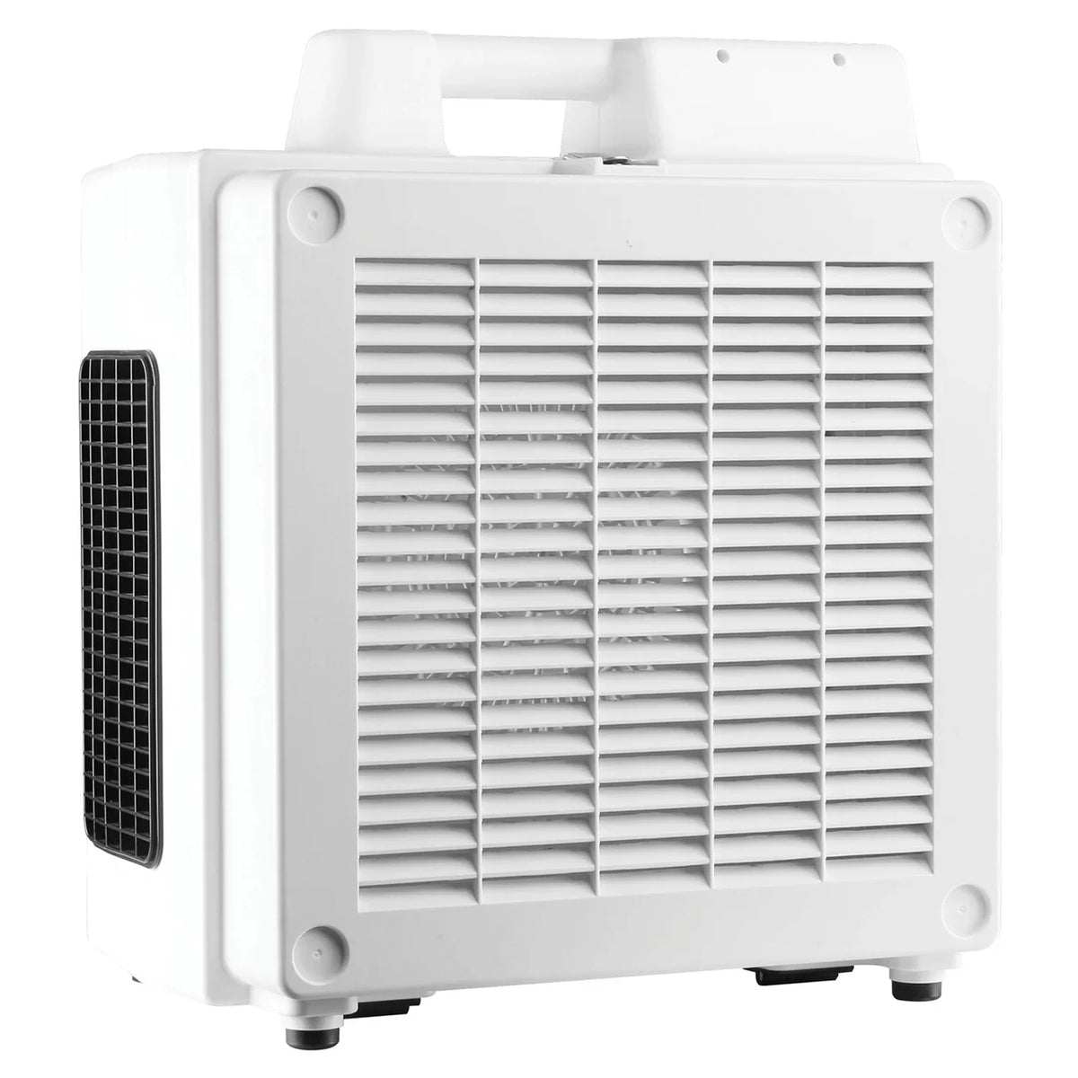 XPOWER X-3780 Professional 4-Sizetage-Filtration HEPA Air Sizecrubber