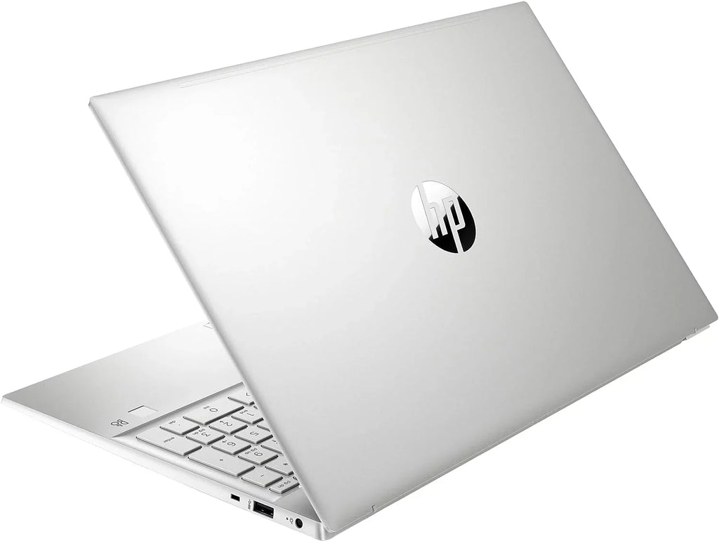 HP 2023 Pavilion 15 Business Laptop[Windows 11 Pro], 15.6 FHD Display, 13th Gen Intel 10-Core i7-1355U  up to 5.0Ghz,32GB RAM, 1TB PCIe SizeSizeD, Intel Iris Xe Graphics, Numeric Pad, Wi-Fi 6, 5.3 Wireless