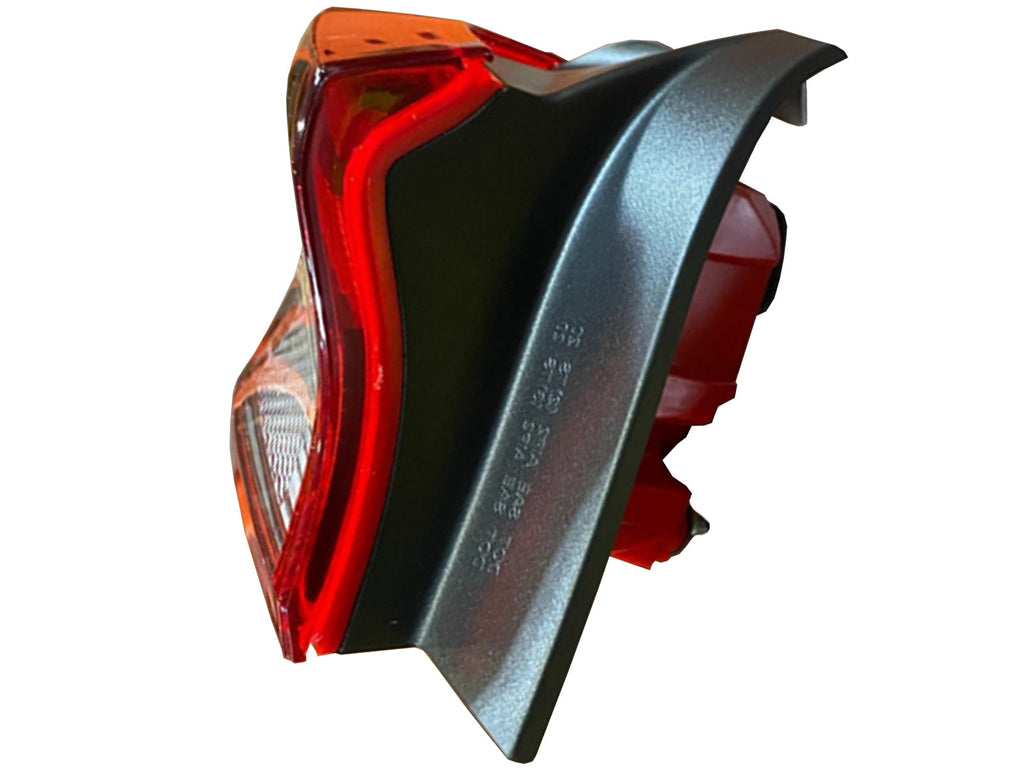 APA Replacement Tail Light Rear Lamp for 2021 2022 2023 2024 K5 SizeTD Type with Light Bulbs Included Outer Driver Left Sizeide 92401L3000 KI2804162