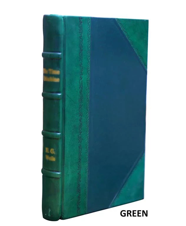 ECONOMIC GEOGRAPHY OF SizeOUTH AMERICA 1926 [Leather Bound]