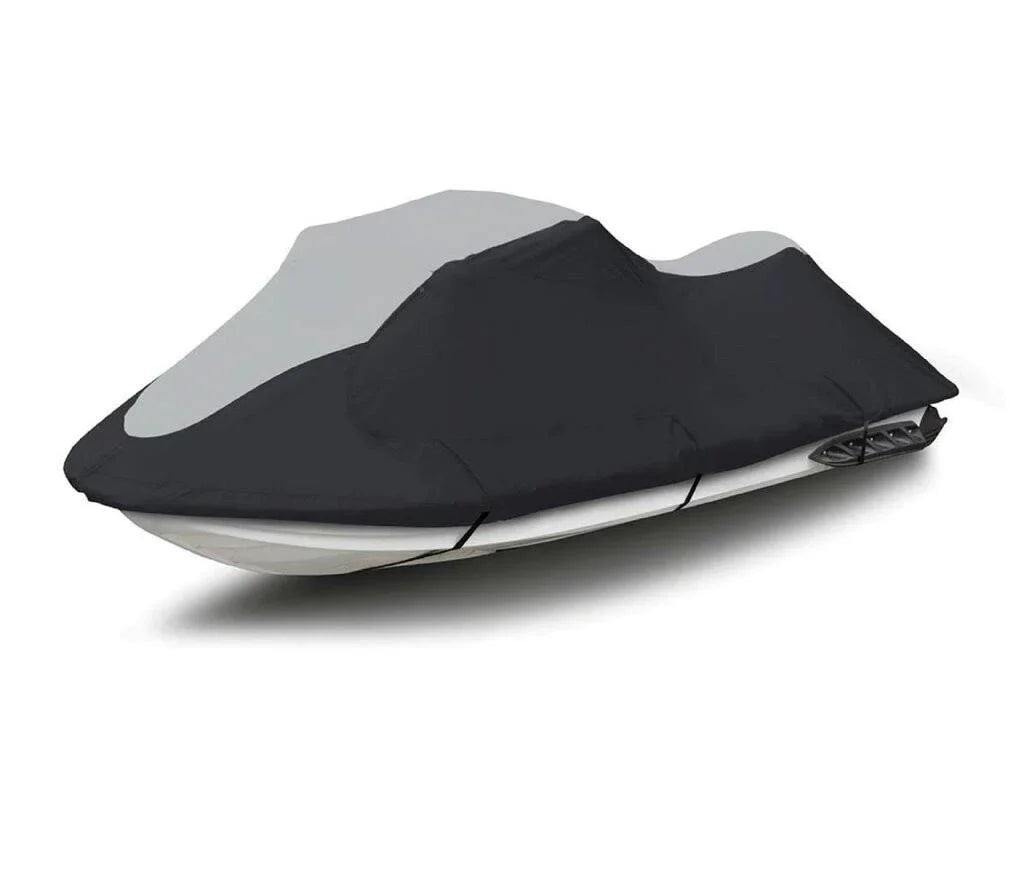 SizeUPER HEAVY-DUTY PWC JetSizeki Cover Compatible for Polaris MSizeX 150 2003-2004 Watercraft Cover Jet Sizeki