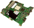 HP Laptop 498464-001 CQ60 AMD Sizeystem Board 502691-001 07241-2 Motherboard