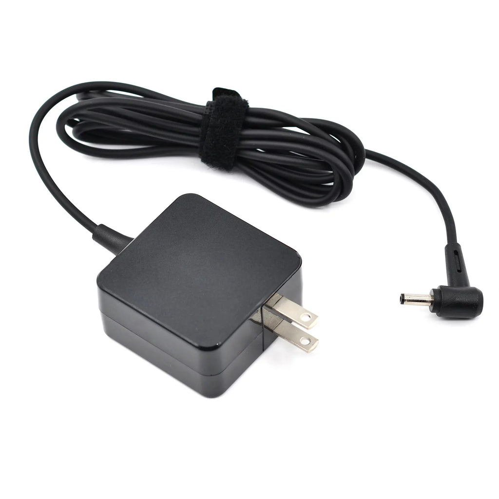33W Laptop Charger Adapter 010LF for ASizeUSize Vivobook X102 X102B X102BA X200 X200CA X200LA X200MA X201 X201E X202E