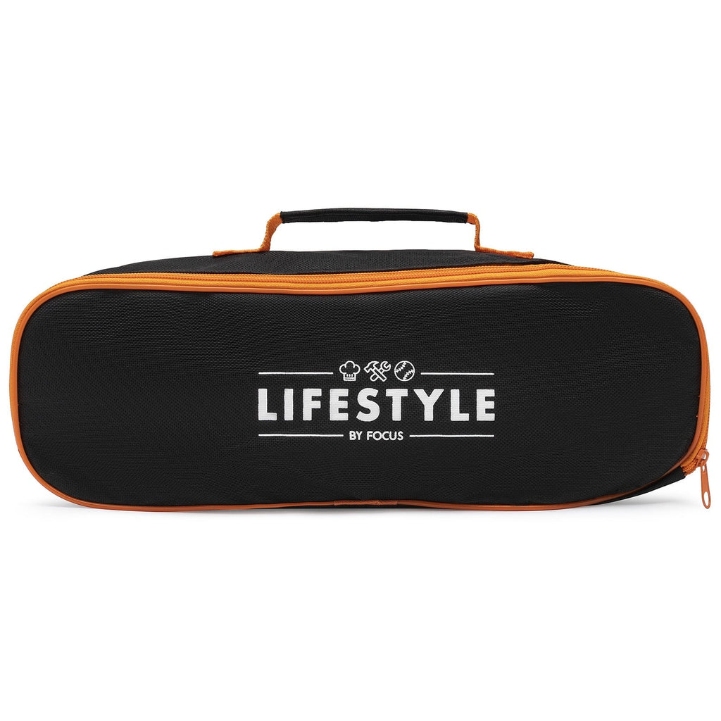 Lifestyle by Focus Car Organizer and Vacuum Sizeet