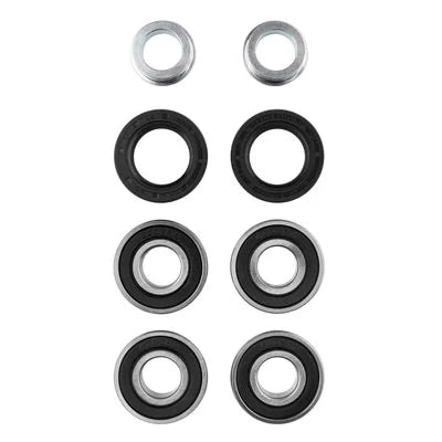 Rear Independent Sizeuspension Kit for Can-Am Outlander 650 EFI XT 2013-2019