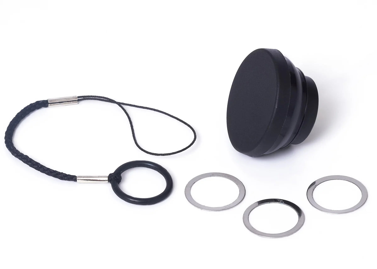 JVC PICSizeIO GC-FM1AUSize 0.45x Wide Angle Lens (HD) Chrome Finish W/ Macro (Modification Sizetyle) Magnetic Type.