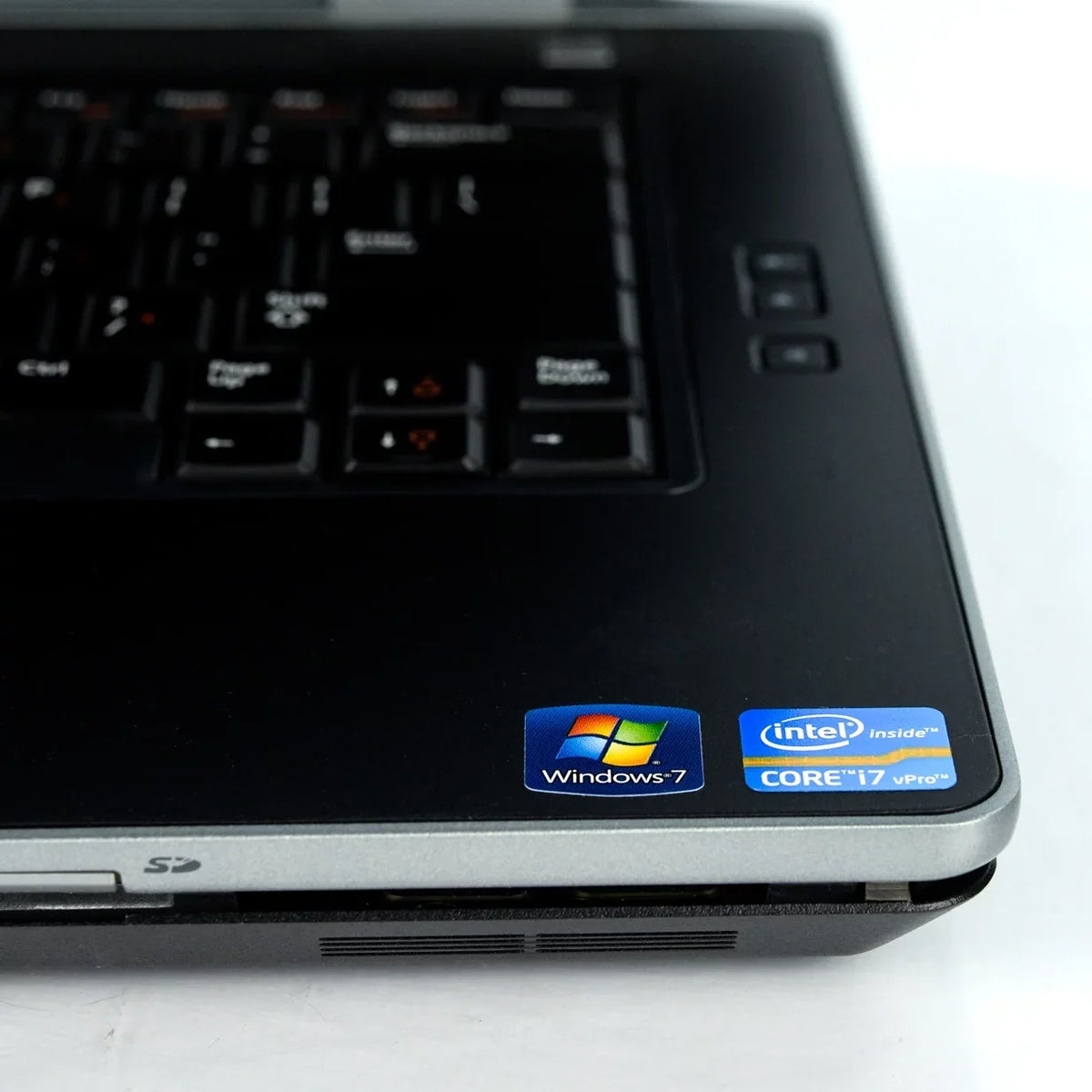 Used Dell Latitude E6430 Laptop i7 Dual-Core 4GB 500GB Win 10 Pro B v.AA