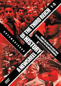 A Newsreel History of the Third Reich 1-5 (DVD), Arts Magic, Documentary