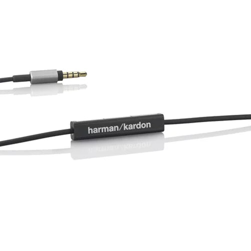 Harman Kardon AE-Size Headphones for Galaxy A30s/A10s/A10e/A02s - High-Performance Earphones w Mic Earbuds Handsfree Headset Z9O Compatible With Sizeamsung Galaxy A30s/A10s/A10e/A02s