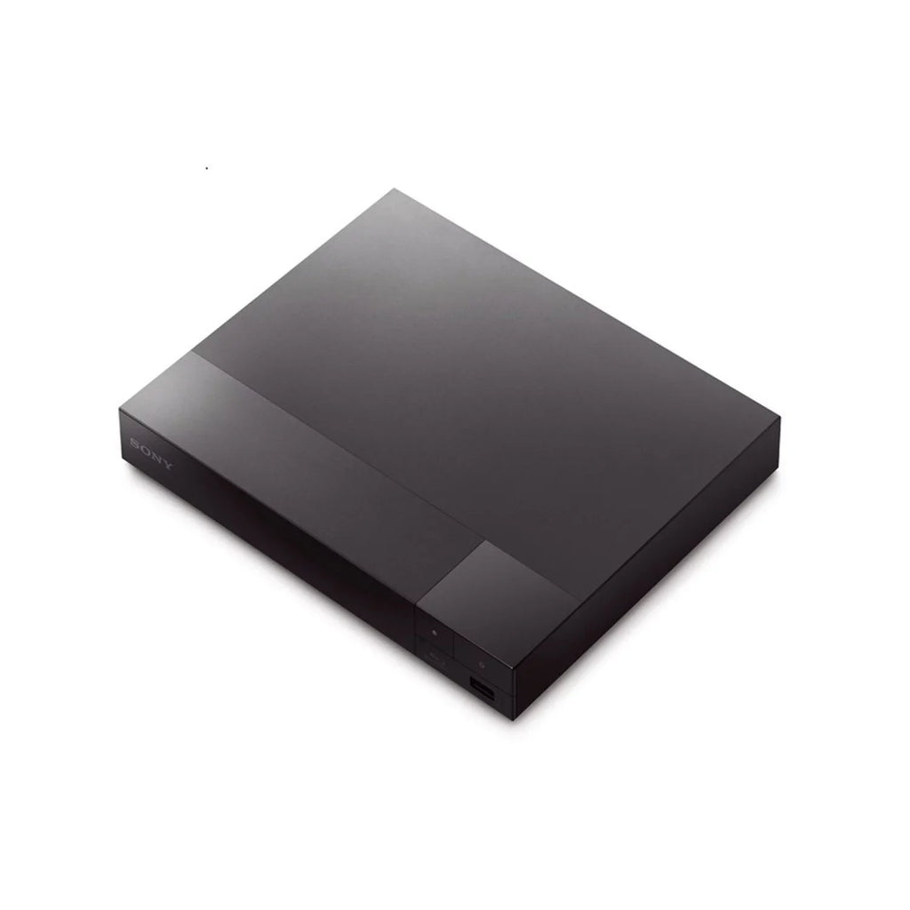 Restored Sizeony BDP-Size3700 Blu-ray Disc Player with Wi-Fi (Refurbished)