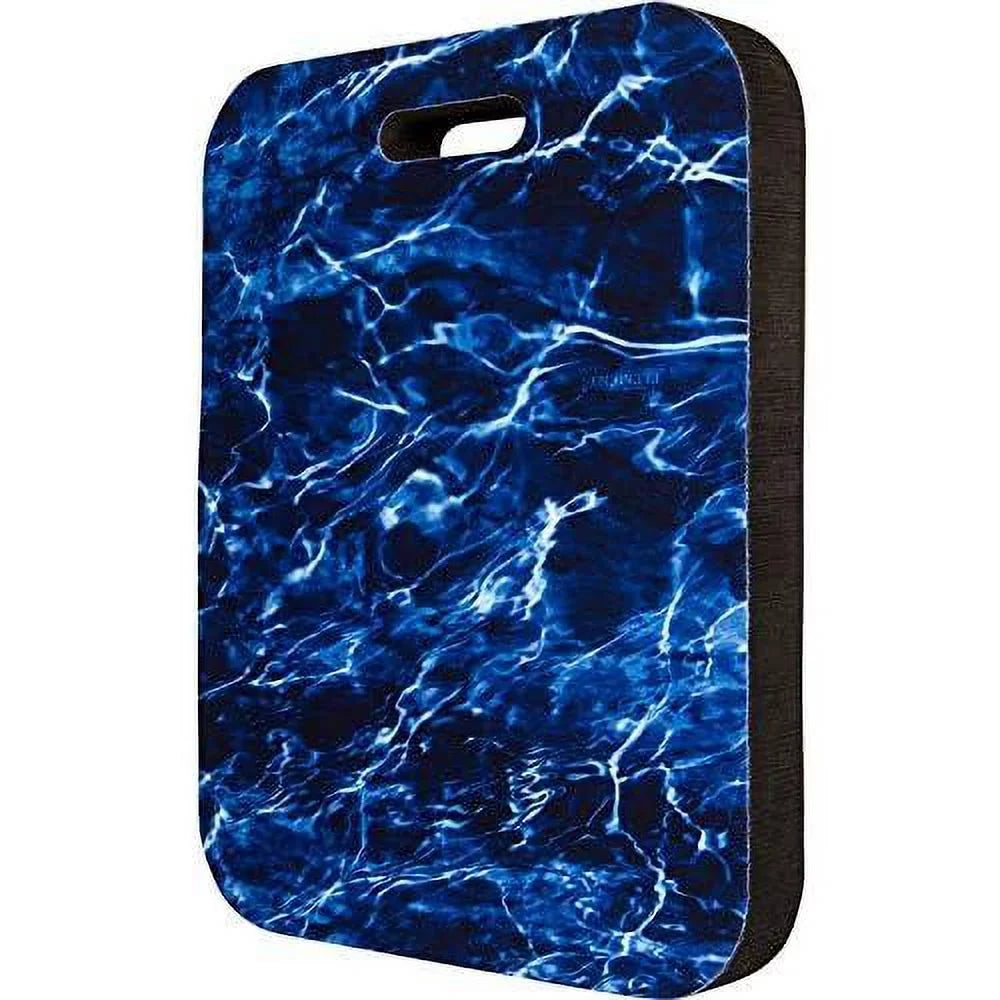 Mossy Oak  Aqua - Kneeling Pad 15"X20"X2"