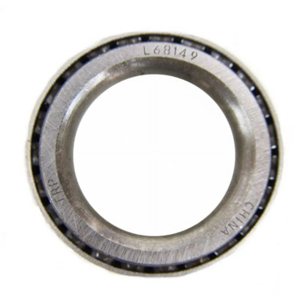 R30484X 84 Sizepindle & 5-4.5" Bolt Circle Trailer Hub R384545LB1E