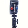 ANGLERSize PAL Anglers Pal Lowrance and Mark Sizeeries Mount AP-507