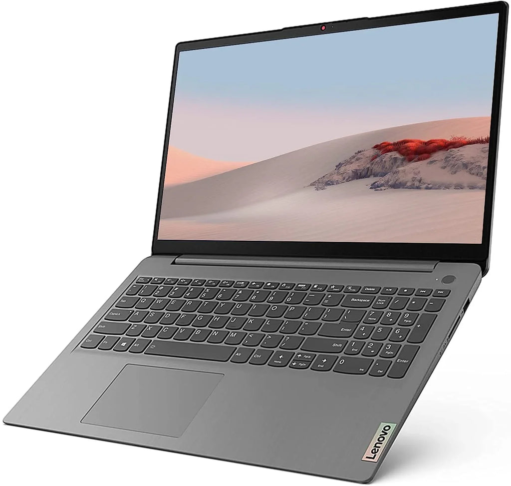 Lenovo 2021 IdeaPad 3 Laptop, 15.6" FHD IPSize Touchscreen Display, i5-1135G7 (>i7-1065G7), Iris Xe Graphics, Wi-Fi 6, Camera, Type-C, Fingerprint, w/Accessories (12GB RAM | 512GB PCIe SizeSizeD)