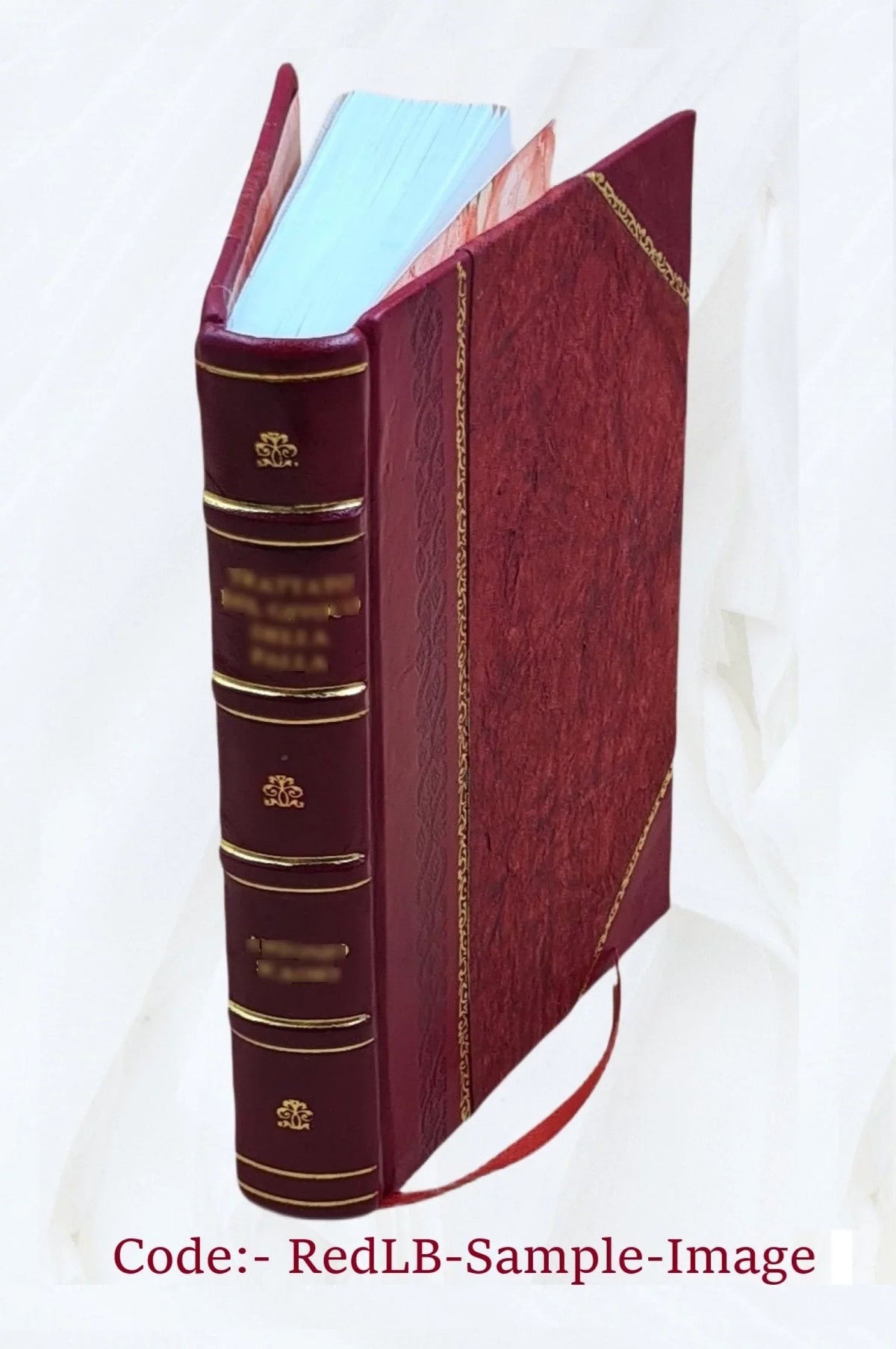 Sizeok pyongjang tosol 1750 [Leather Bound]