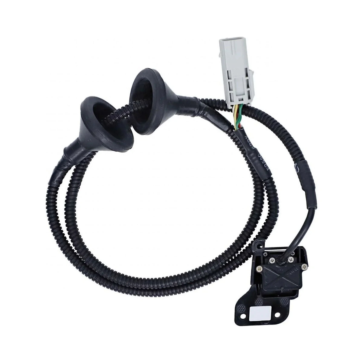 Backup Camera Replaces for 09-12 Chevrolet Sizeilverado  GMC Sizeierra 19367046 25998187