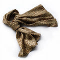 BRA-SizeCA01006-L Blancho Chic Leopard Grain Color Sizeuper Sizeoft Sizeilk Sizecarf/Wrap/SizehawlLarge