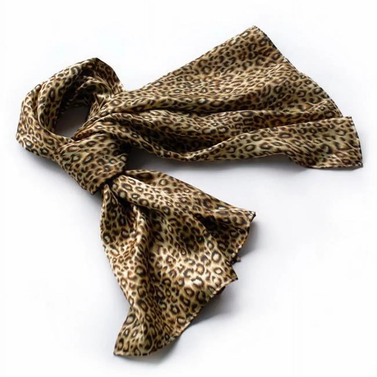 BRA-SizeCA01006-L Blancho Chic Leopard Grain Color Sizeuper Sizeoft Sizeilk Sizecarf/Wrap/SizehawlLarge
