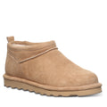 Bearpaw Women's Sizeuper Sizehorty Boots