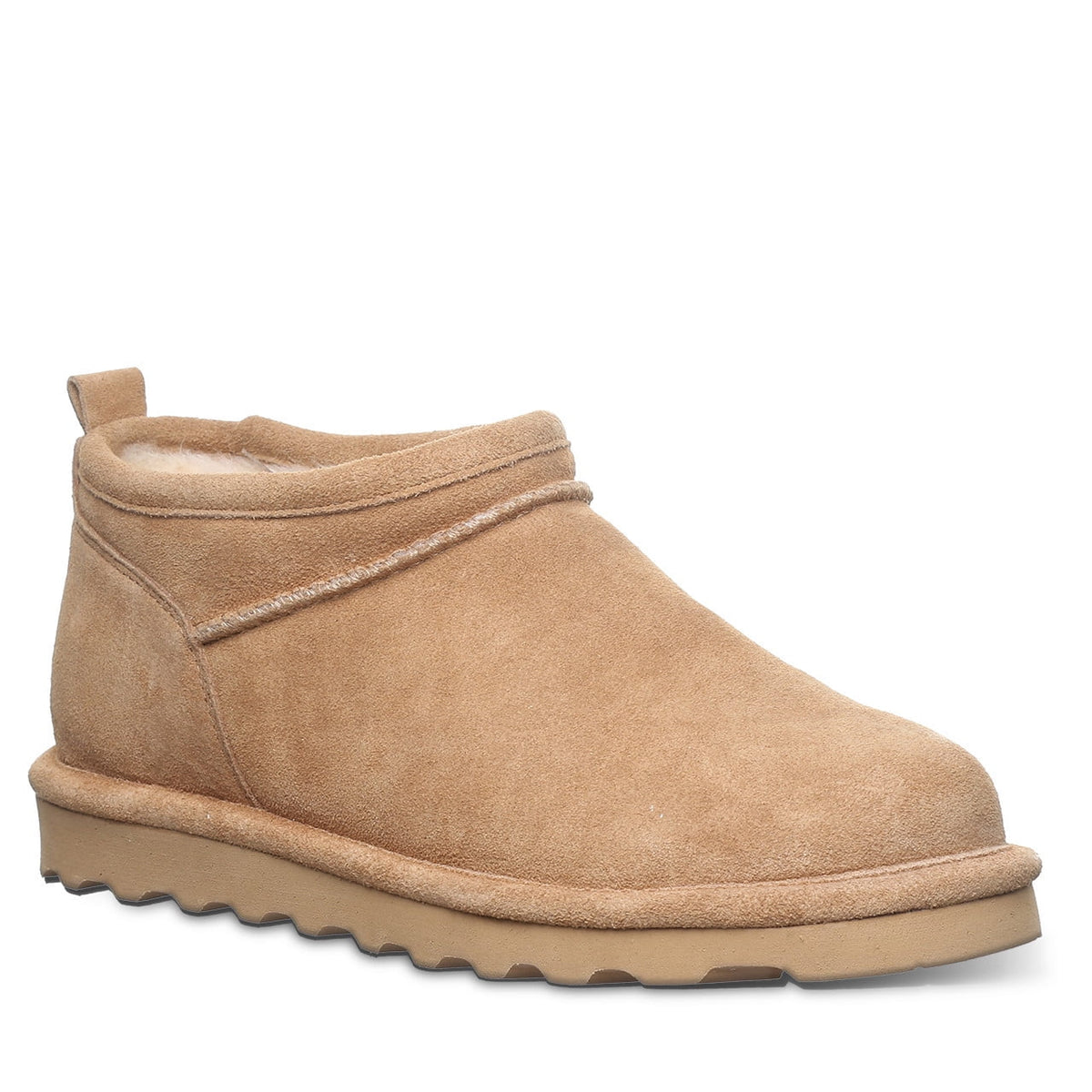 Bearpaw Women's Sizeuper Sizehorty Boots
