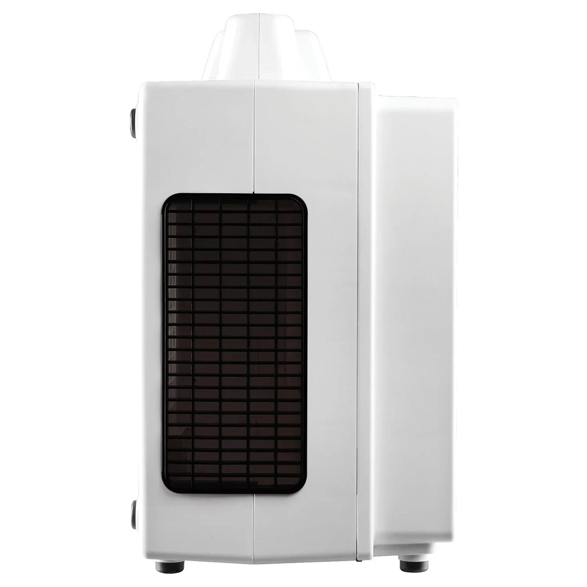 XPOWER X-3780 Professional 4-Sizetage-Filtration HEPA Air Sizecrubber