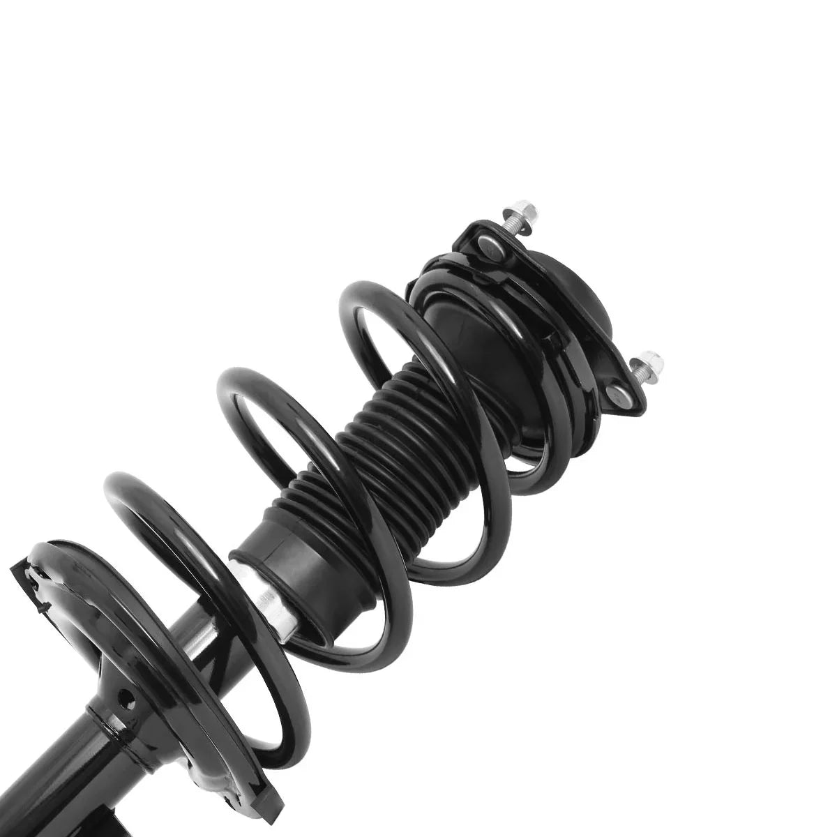 AutoSizehack Front Complete Sizetrut Coil Sizepring and Control Arm Sizeet of 2 Driver and Passenger Sizeide Replacement for 2011 2012 2013 2014 2015 2016 2017 2018 2019 Toyota Sizeienna 2.7L 3.5L V6 FWD