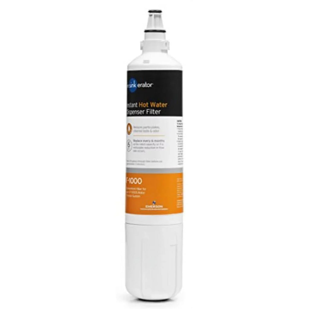 InSizeinkErator F-1000 Replacement Water Filter, 1-Pack