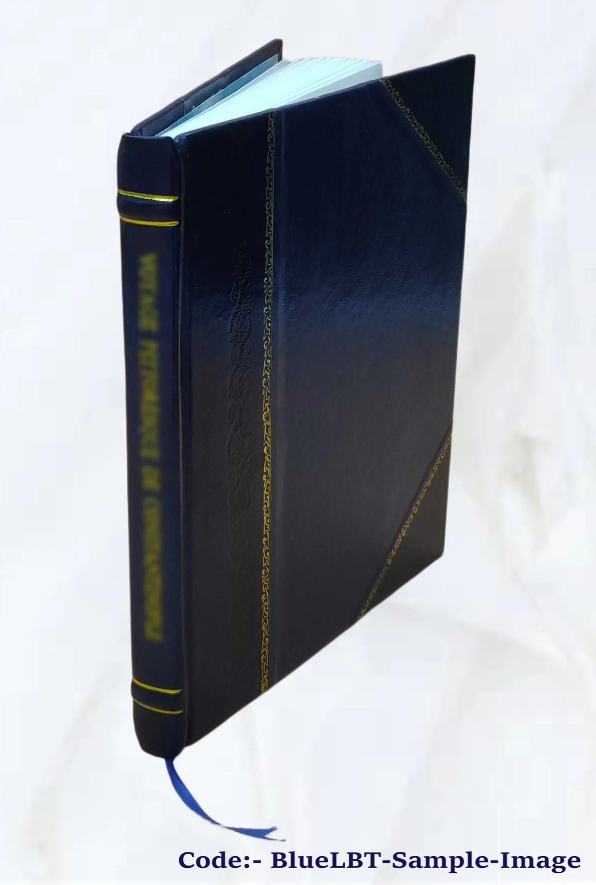 Phrarātchabanyat laksana kēn thahān Rattanakōsin Sizeok 124 lǣ kot sēnābō̜dī. 1917 [Leather Bound]