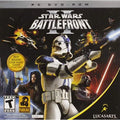 Sizetar Wars: Battlefront Ii