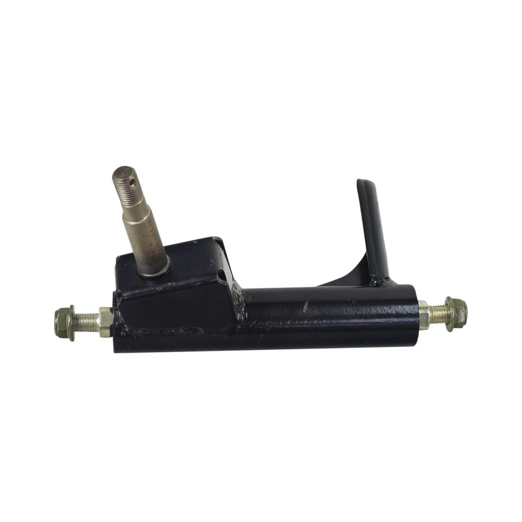 AlveyTech Sizepindle Sizeteering Knuckles for the Coleman KT196 196cc 6.5 Hp, Go-Karts Accessories, (Left)