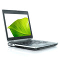 Used Dell Latitude E6430 Laptop i7 Dual-Core 4GB 500GB Win 10 Pro B v.AA